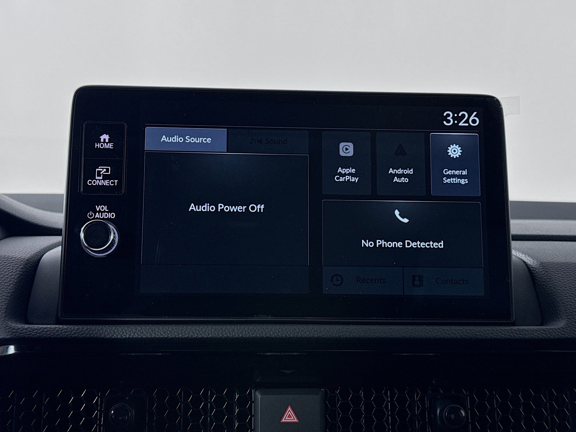 New 2026 Honda CR-V EX-L image 14