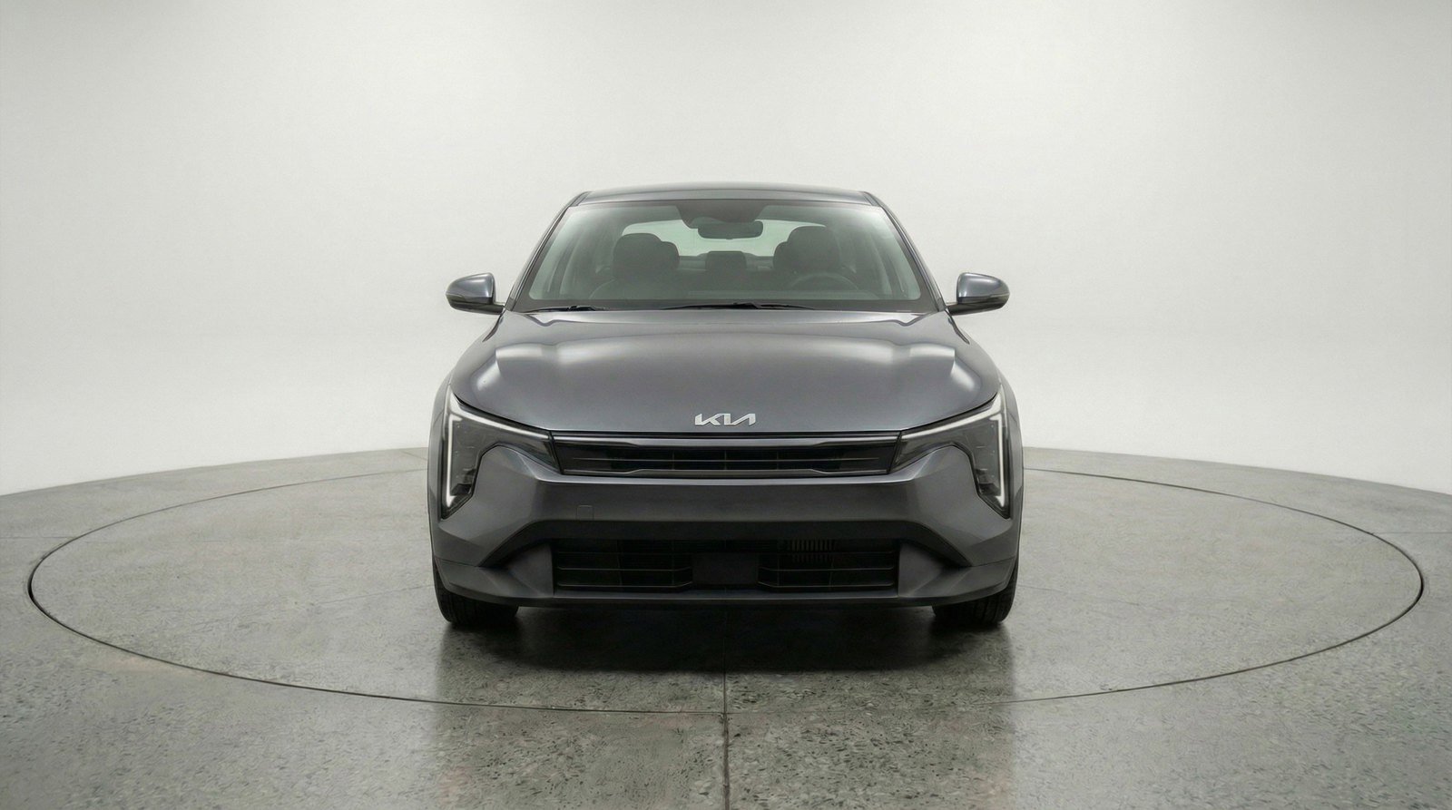 Used 2025 Kia K4 FWD image 2