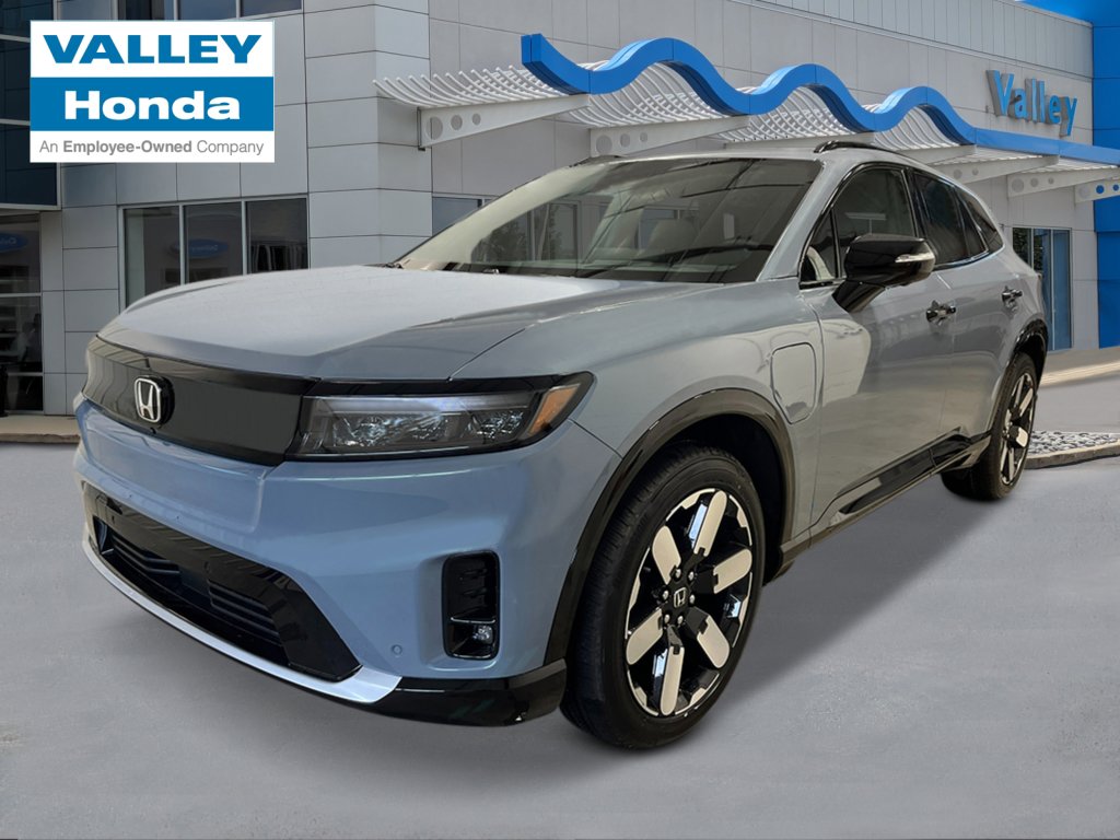 New 2026 Honda Prologue Elite
