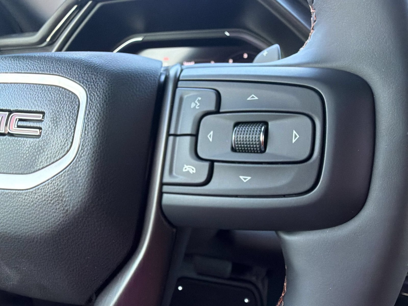 New 2026 GMC Sierra 1500 AT4 w/ AT4 Premium Package AWD/4WD image 14
