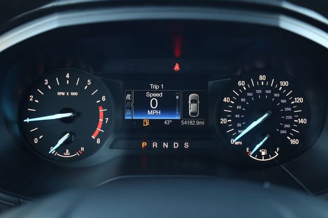 Used 2020 Ford Edge SE image 19