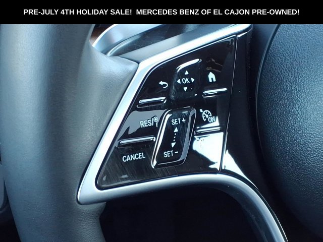 Certified 2026 Mercedes-Benz GLE 350 4MATIC image 10