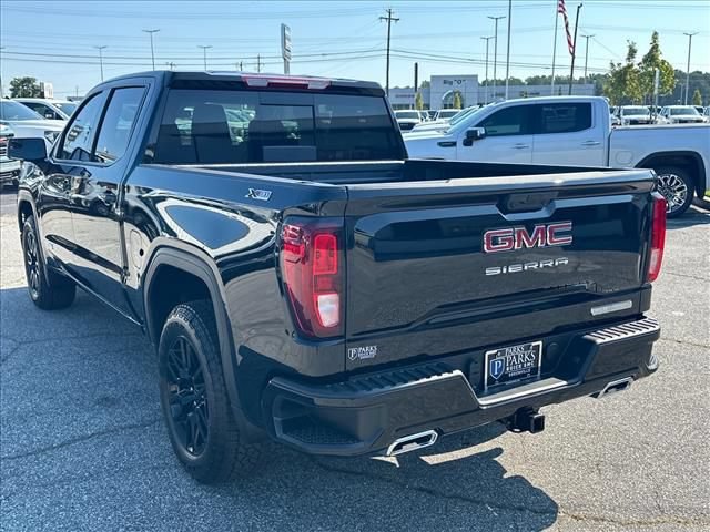 New 2026 GMC Sierra 1500 Elevation AWD/4WD image 8