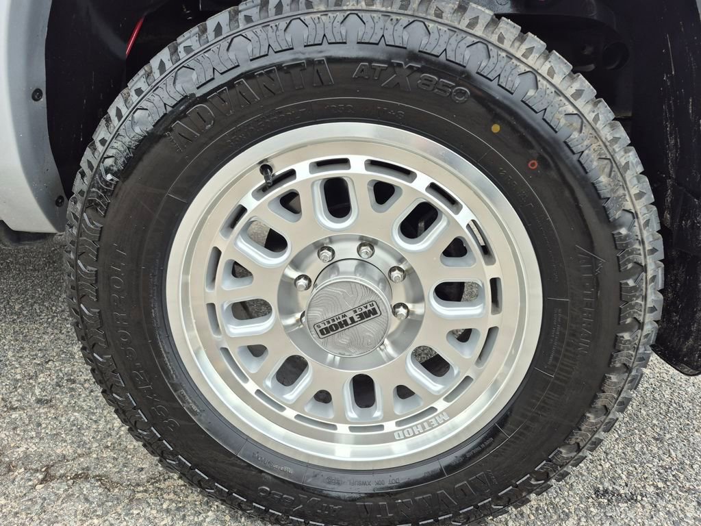 Used 2017 RAM 2500 Laramie w/ Convenience Group image 8