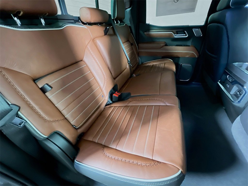 New 2026 GMC Sierra 1500 Denali Ultimate image 21