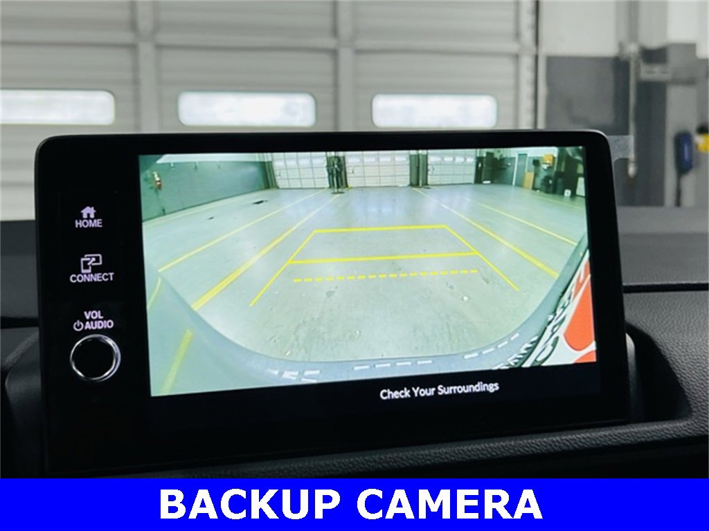 New 2026 Honda CR-V LX image 7