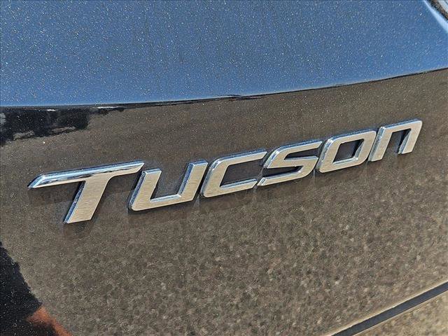 Used 2024 Hyundai Tucson SEL FWD image 30