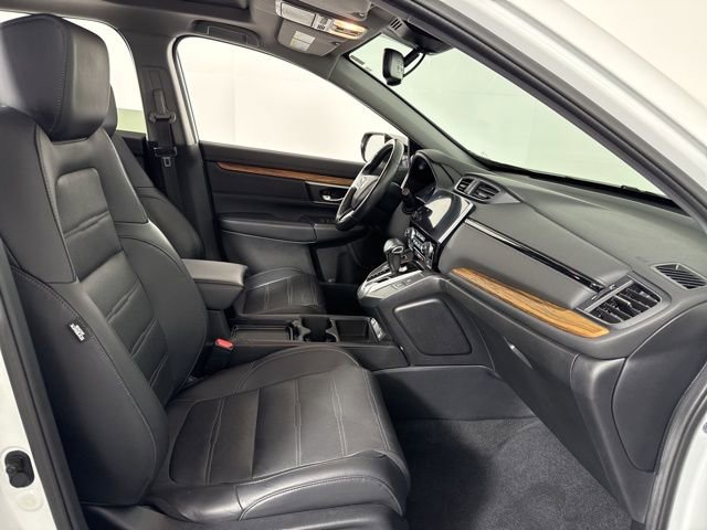 Used 2020 Honda CR-V EX-L image 21