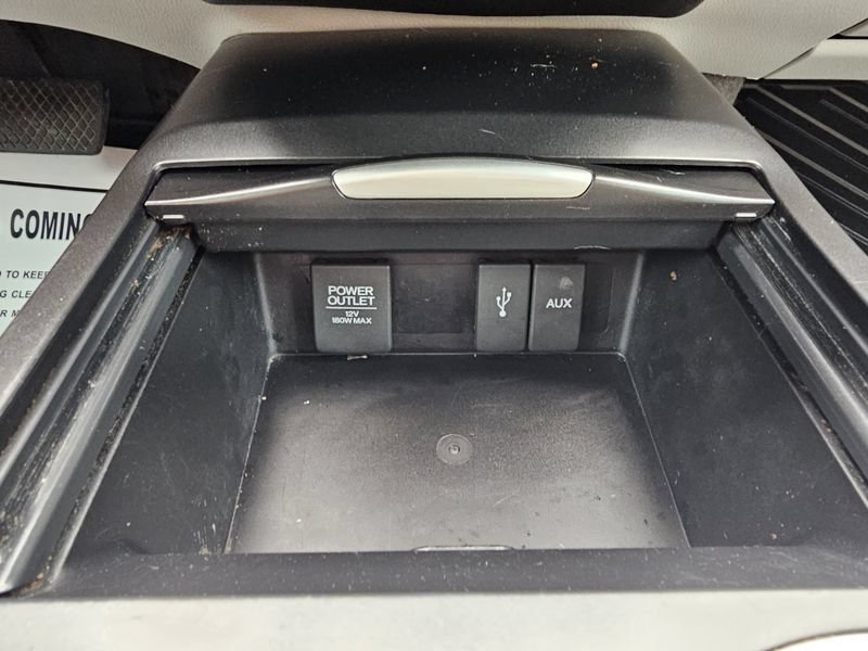 Used 2016 Acura RDX w/ Technology Package FWD image 46