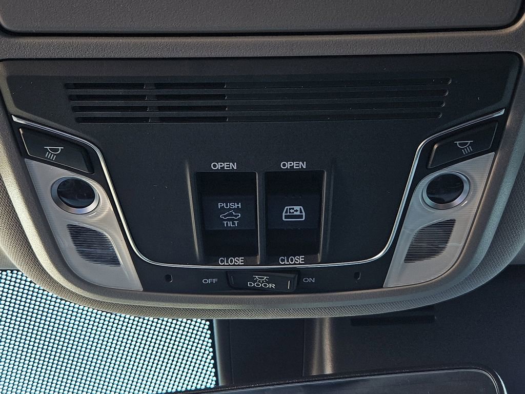 New 2026 Honda Ridgeline RTL image 26