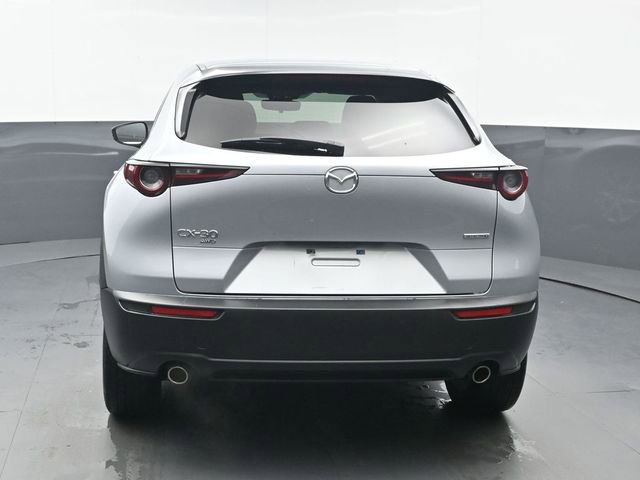 Certified 2021 MAZDA CX-30 AWD 2.5 S w/ Select Package image 4