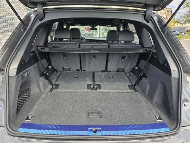 New 2025 Audi Q7 3.0T Premium Plus image 7