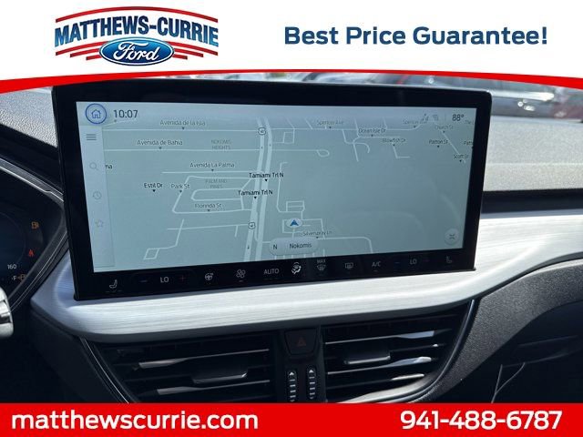 New 2025 Ford Escape SE w/ PHEV Premium Package image 19