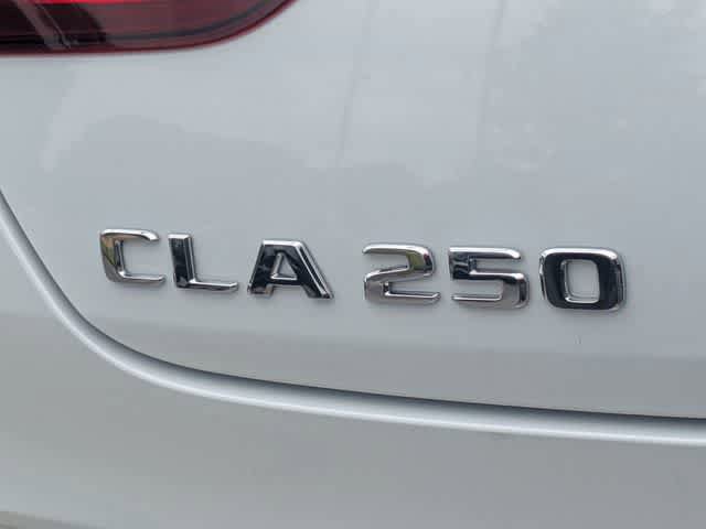 Used 2023 Mercedes-Benz CLA 250 image 10