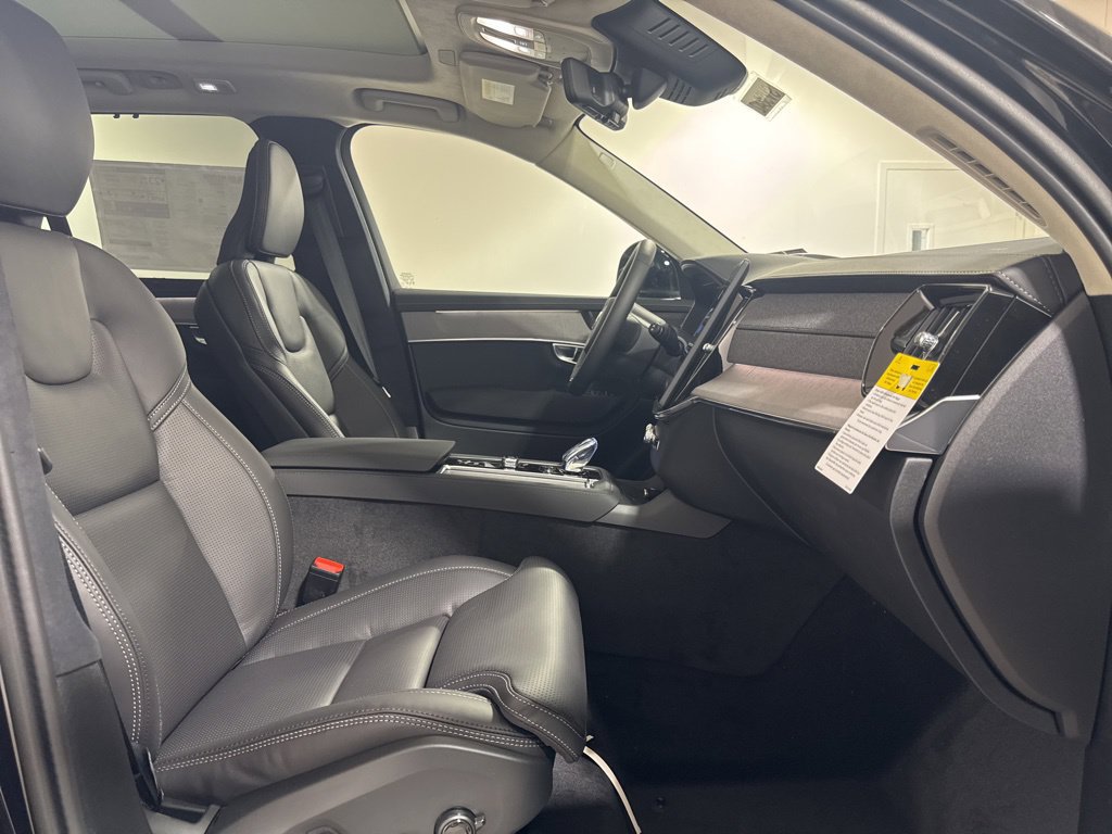 New 2026 Volvo XC90 B6 Ultra w/ Lounge Package AWD/4WD image 29