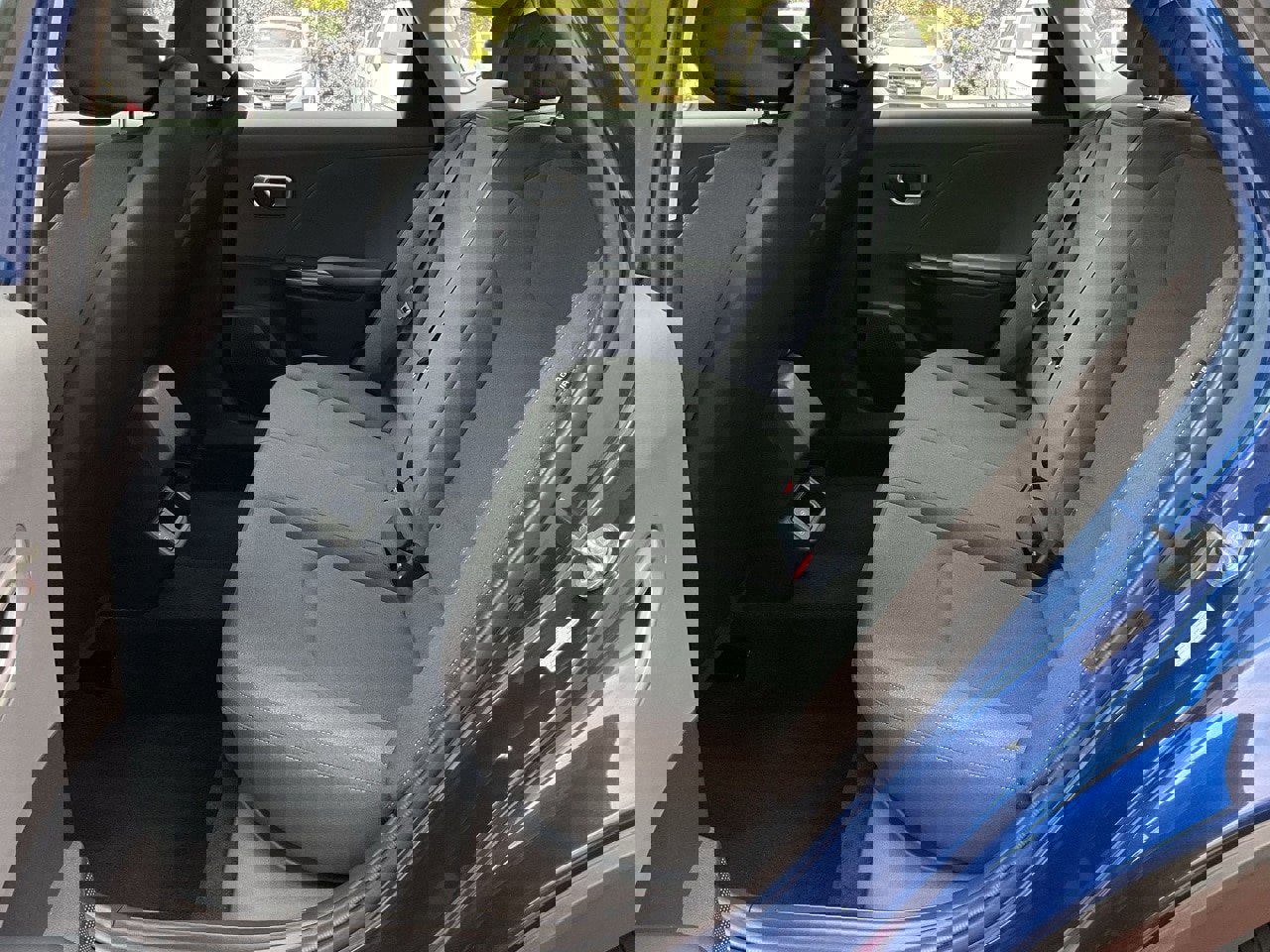 Used 2025 Kia K4 LXS image 15