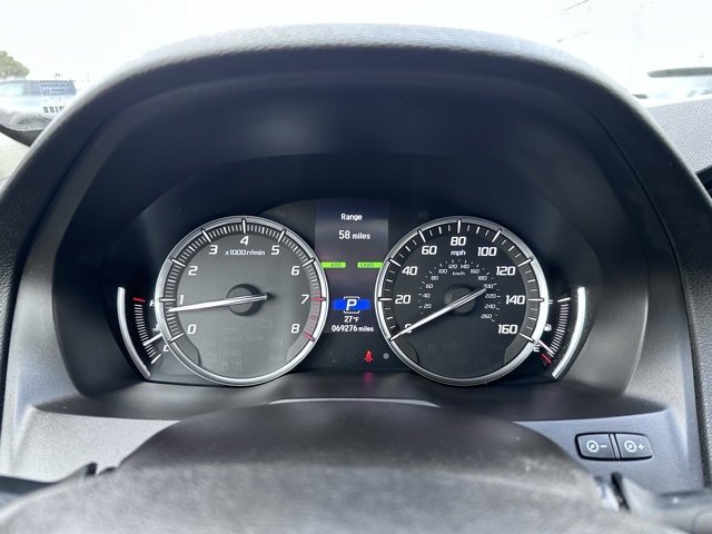 Used 2018 Acura MDX 3.5L image 35