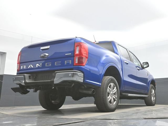 Used 2019 Ford Ranger XLT w/ Equipment Group 301A Mid AWD/4WD image 31