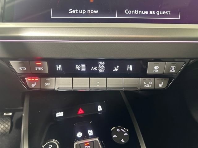 Used 2024 Audi Q4 e-tron Premium Plus w/ Premium Plus image 23