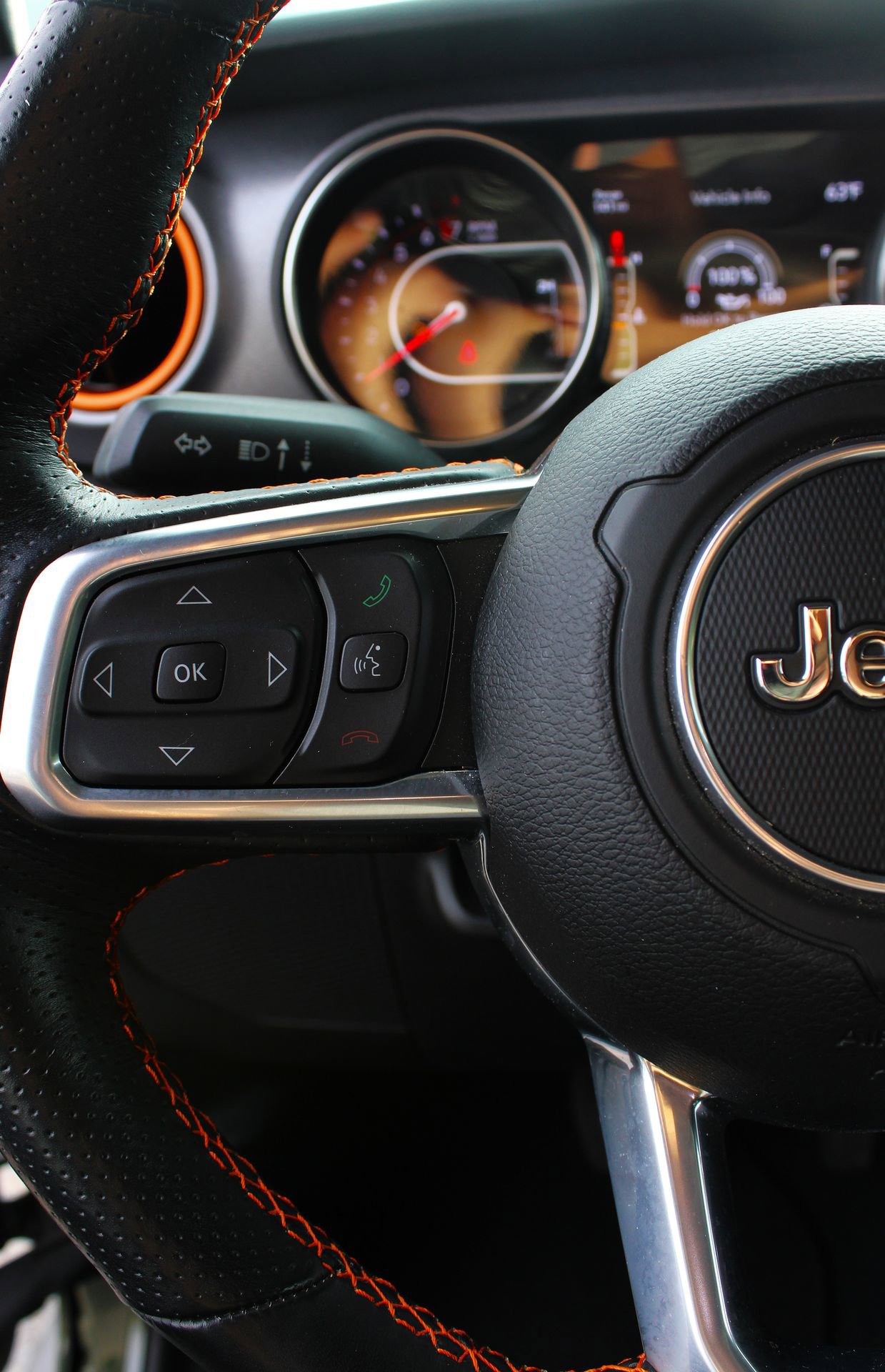 Used 2022 Jeep Gladiator Mojave image 25