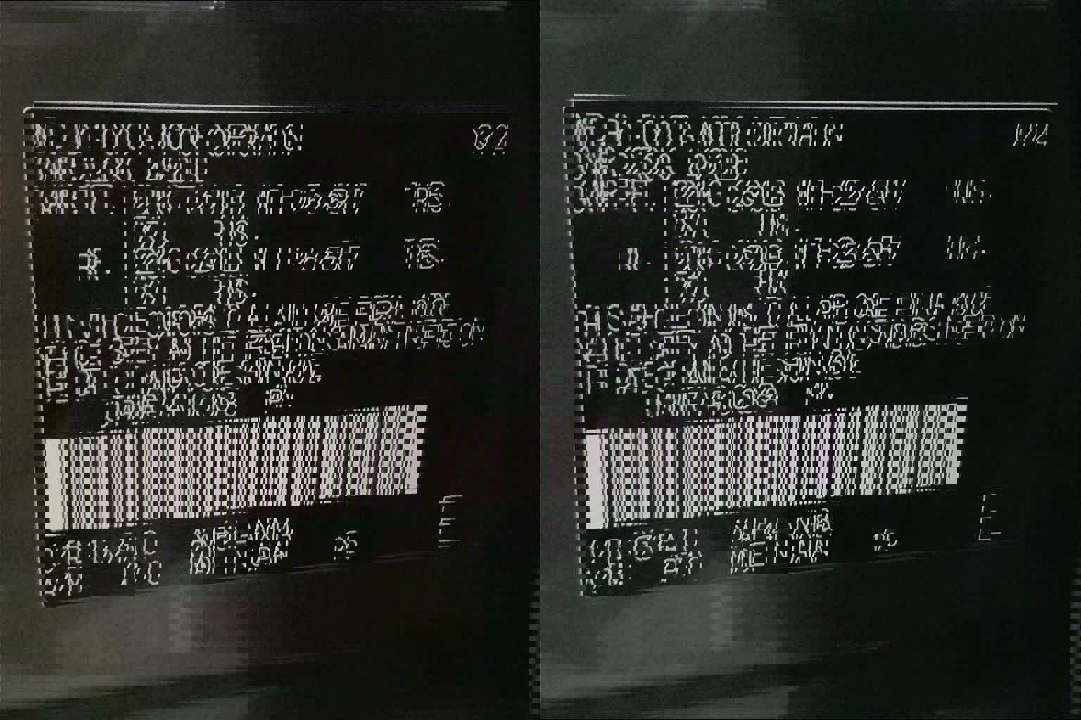 Used 2024 Toyota RAV4 XLE image 31