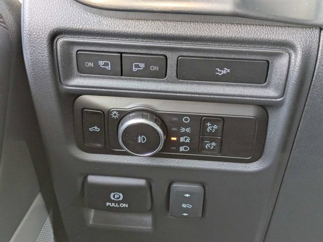 Used 2023 Ford F150 Lariat AWD/4WD image 24