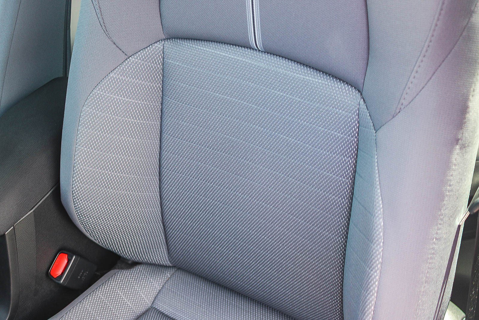 Used 2024 Toyota Corolla Cross AWD Hybrid image 23