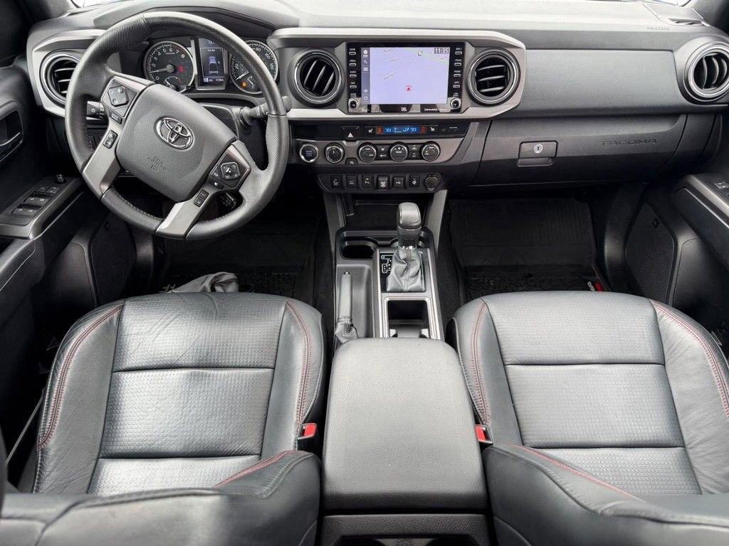 Used 2021 Toyota Tacoma TRD Pro image 13