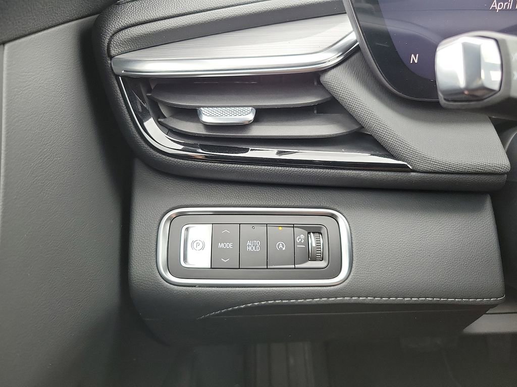 New 2026 Buick Enclave Preferred FWD image 15