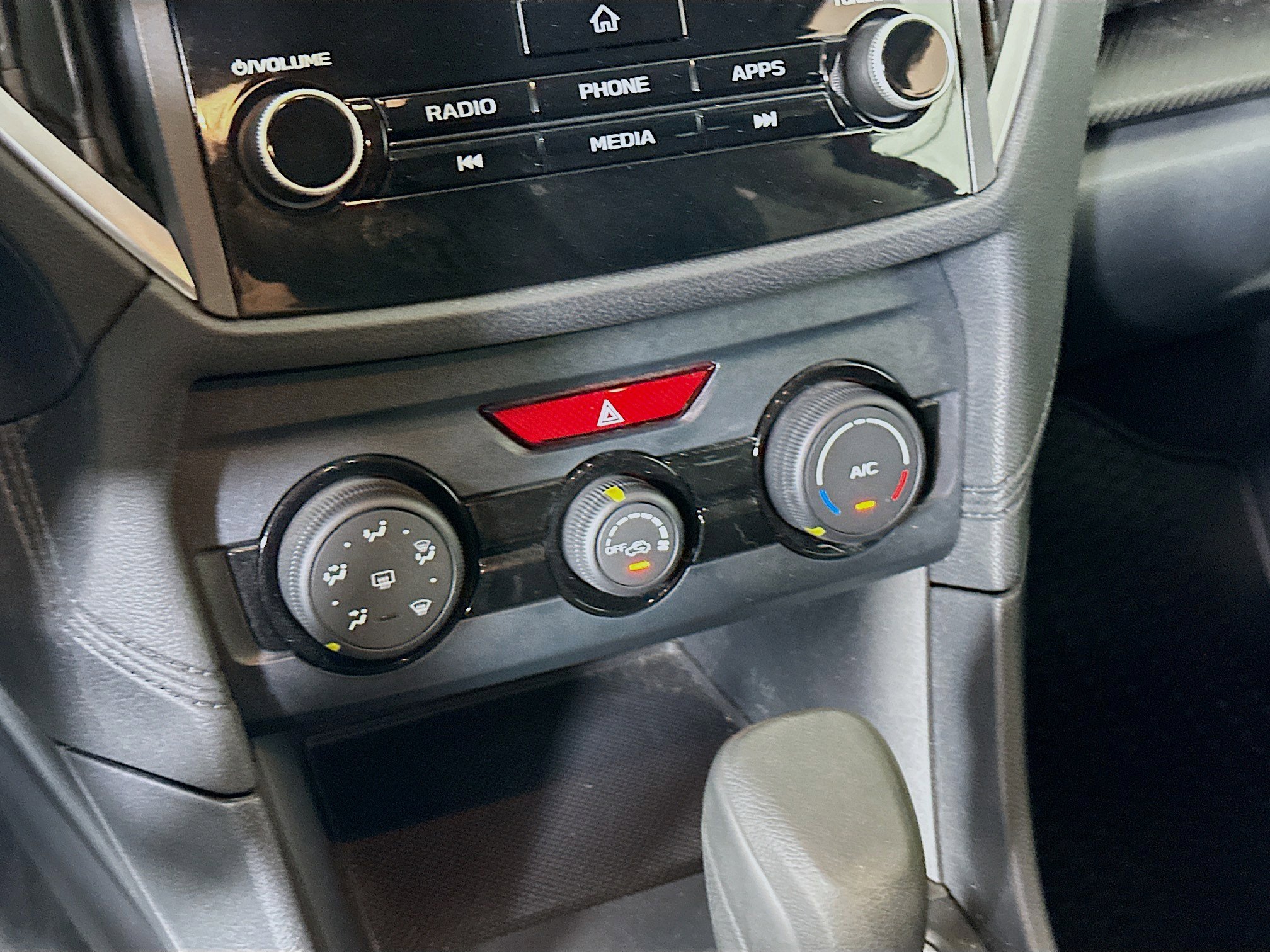 Used 2019 Subaru Crosstrek 2.0i w/ Eyesight System image 22