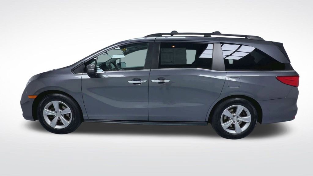 Used 2019 Honda Odyssey EX-L image 21