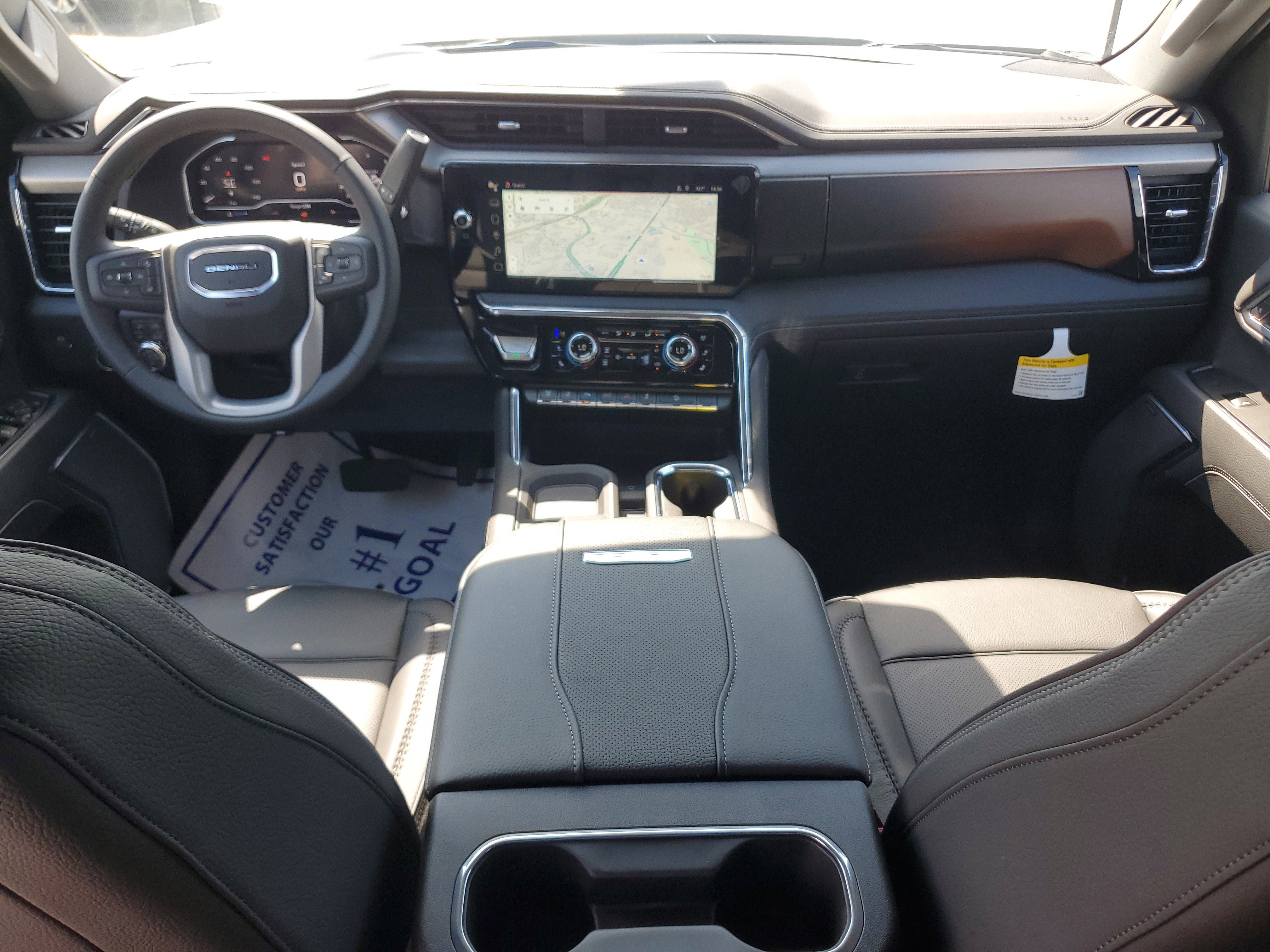 New 2025 GMC Sierra 2500 Denali image 15