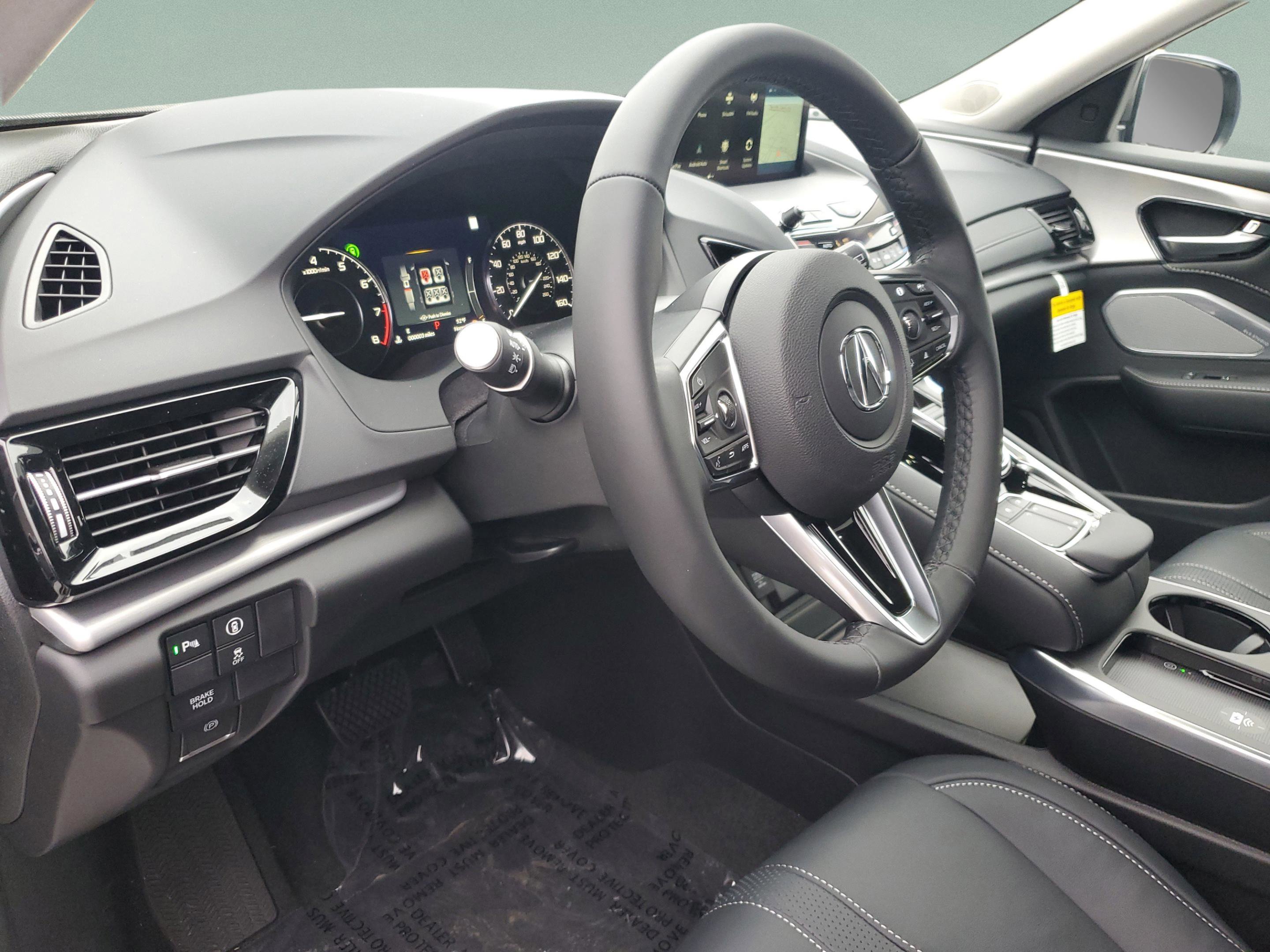 New 2026 Acura RDX SH-AWD w/ Technology Package image 18