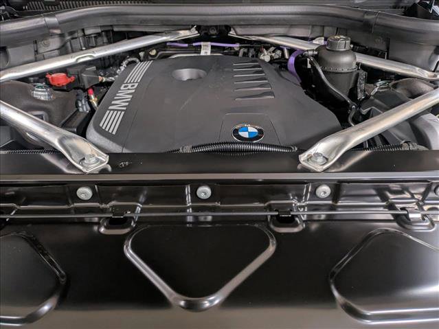 New 2026 BMW X7 xDrive40i w/ Executive Package image 19