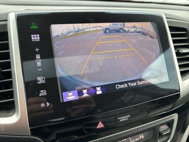 Used 2016 Honda Pilot Touring image 22