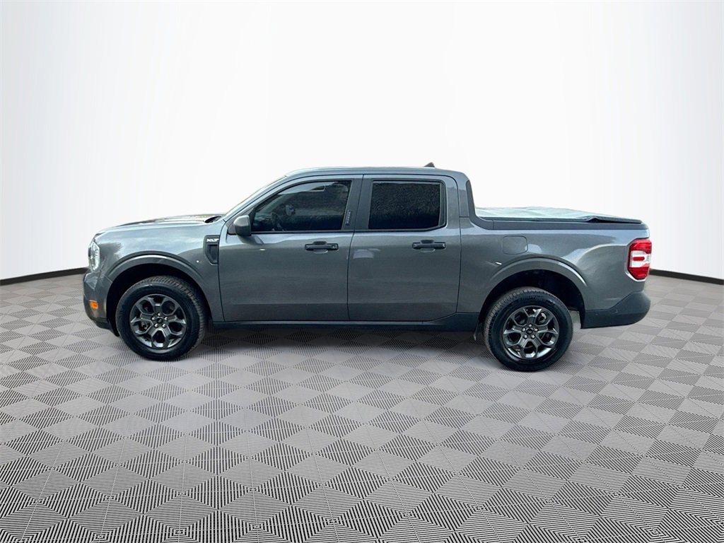 Used 2023 Ford Maverick XLT image 9