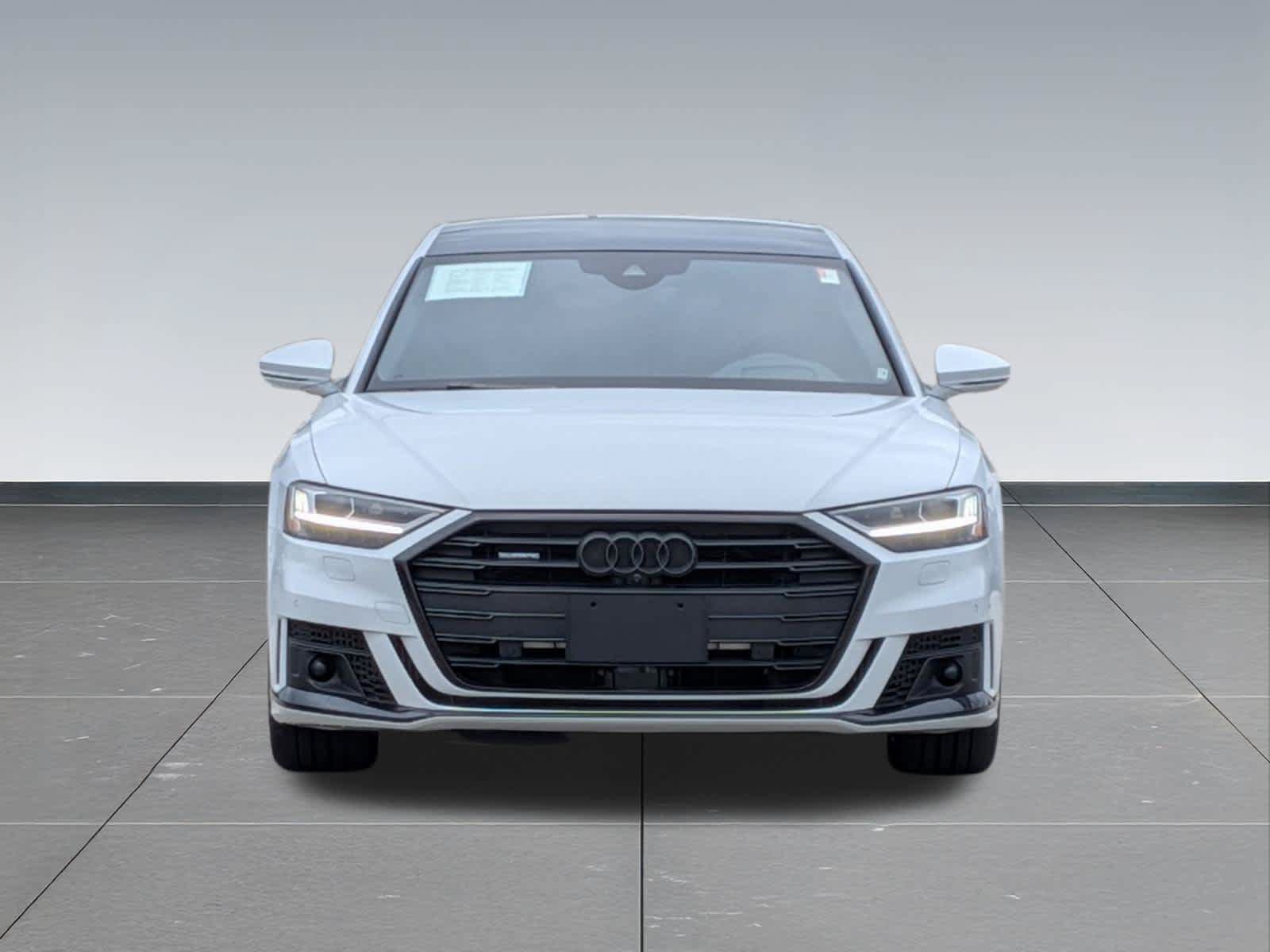 Used 2021 Audi A8 L 4.0T w/ Luxury Package AWD/4WD image 8