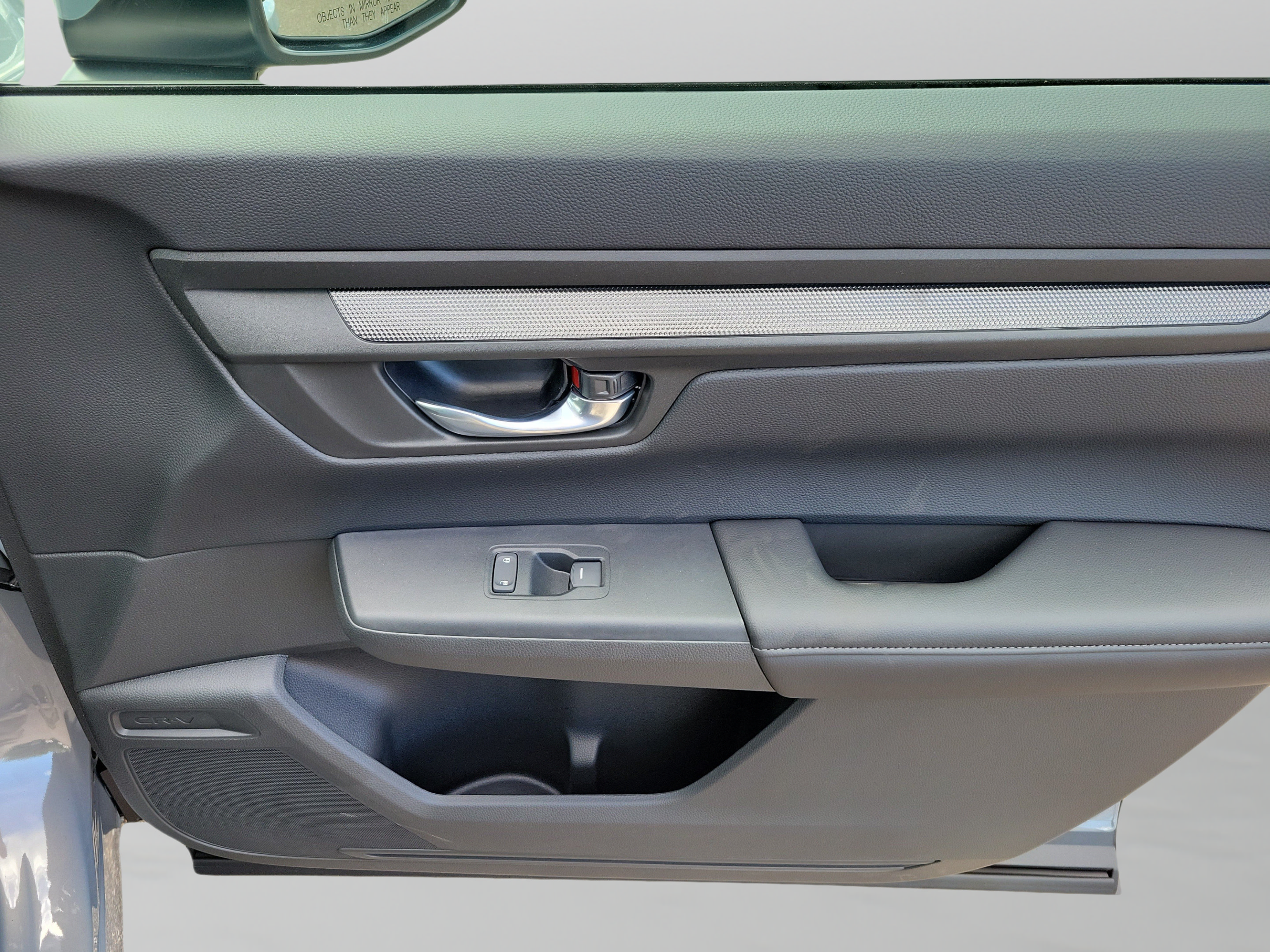 New 2026 Honda CR-V EX image 20