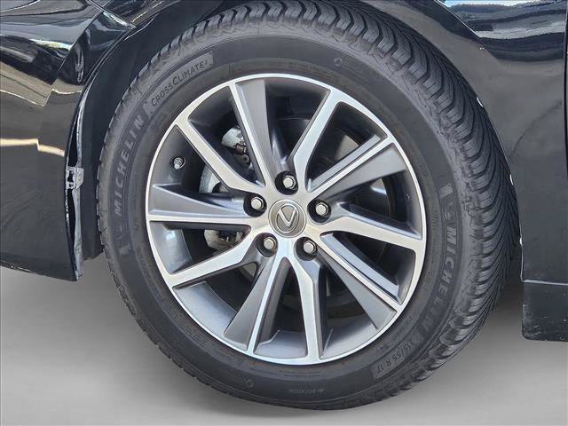 Used 2017 Lexus ES 300h w/ Navigation System Package FWD image 7