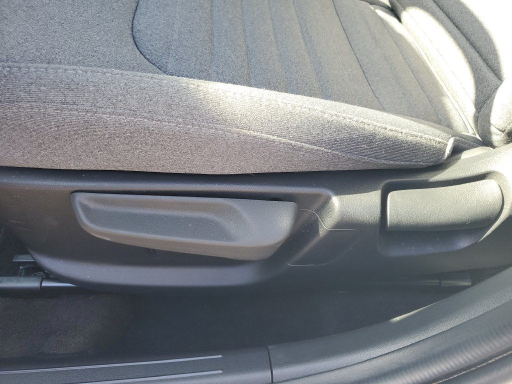 Used 2025 Kia K4 EX FWD image 7