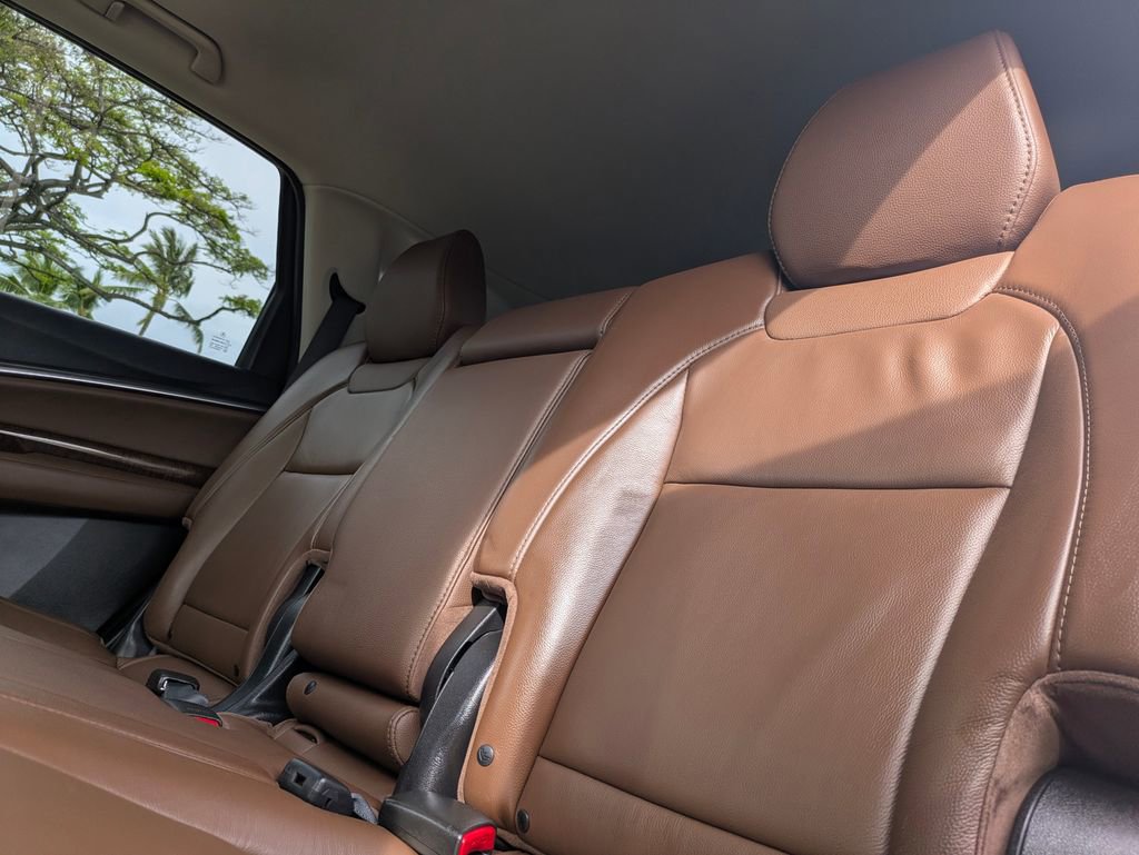 Used 2019 Acura MDX FWD image 15
