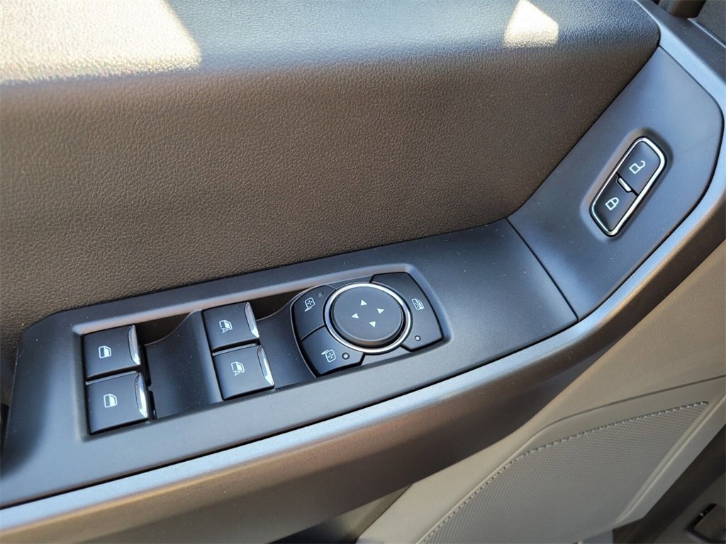 New 2025 Ford F350 XL w/ STX Appearance Package image 25