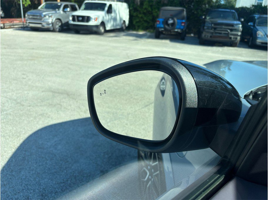 Used 2025 Ford Mustang Mach-E Premium RWD image 19
