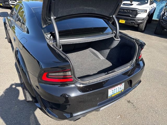 Used 2023 Dodge Charger Scat Pack RWD image 18