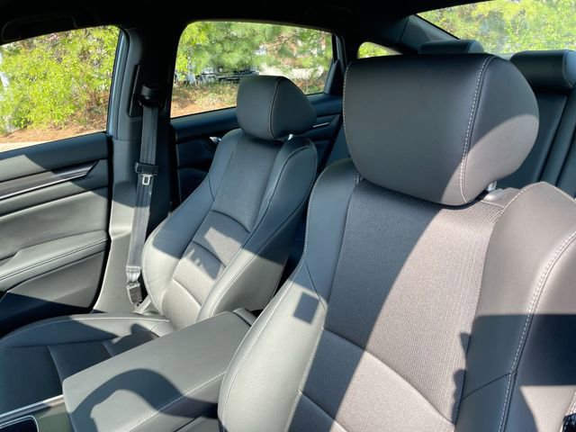 Used 2022 Honda Accord Sport image 10
