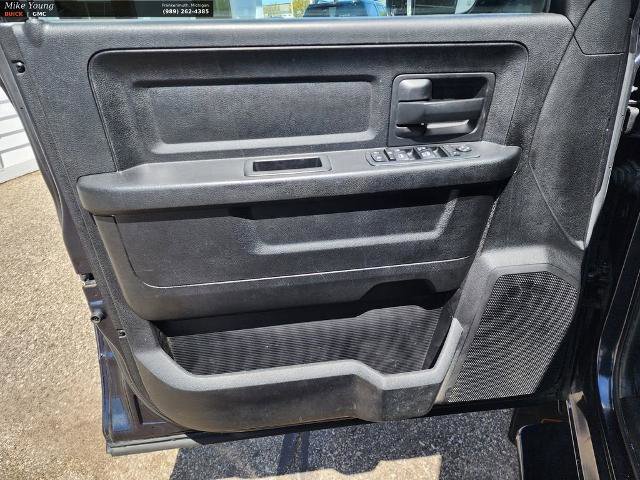 Used 2013 RAM 1500 Tradesman w/ Popular Equipment Group AWD/4WD image 18