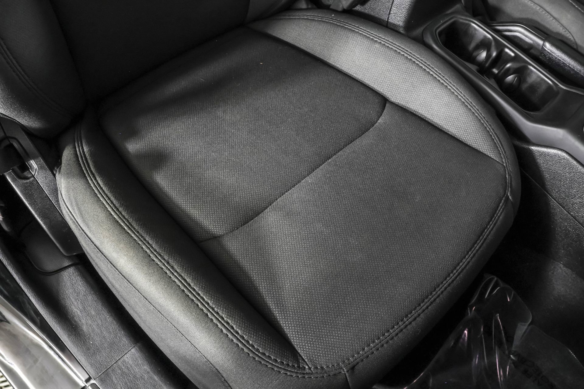 Used 2021 Jeep Wrangler Unlimited Sport image 48