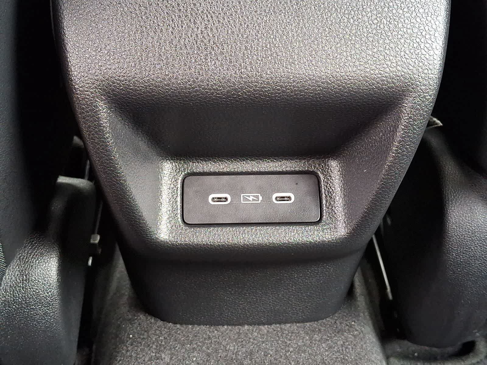 Used 2024 Acura Integra A-Spec w/ Technology Package FWD image 12