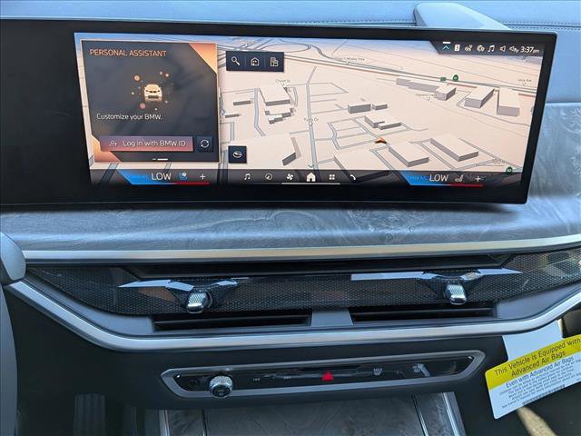 New 2026 BMW X7 xDrive40i image 14