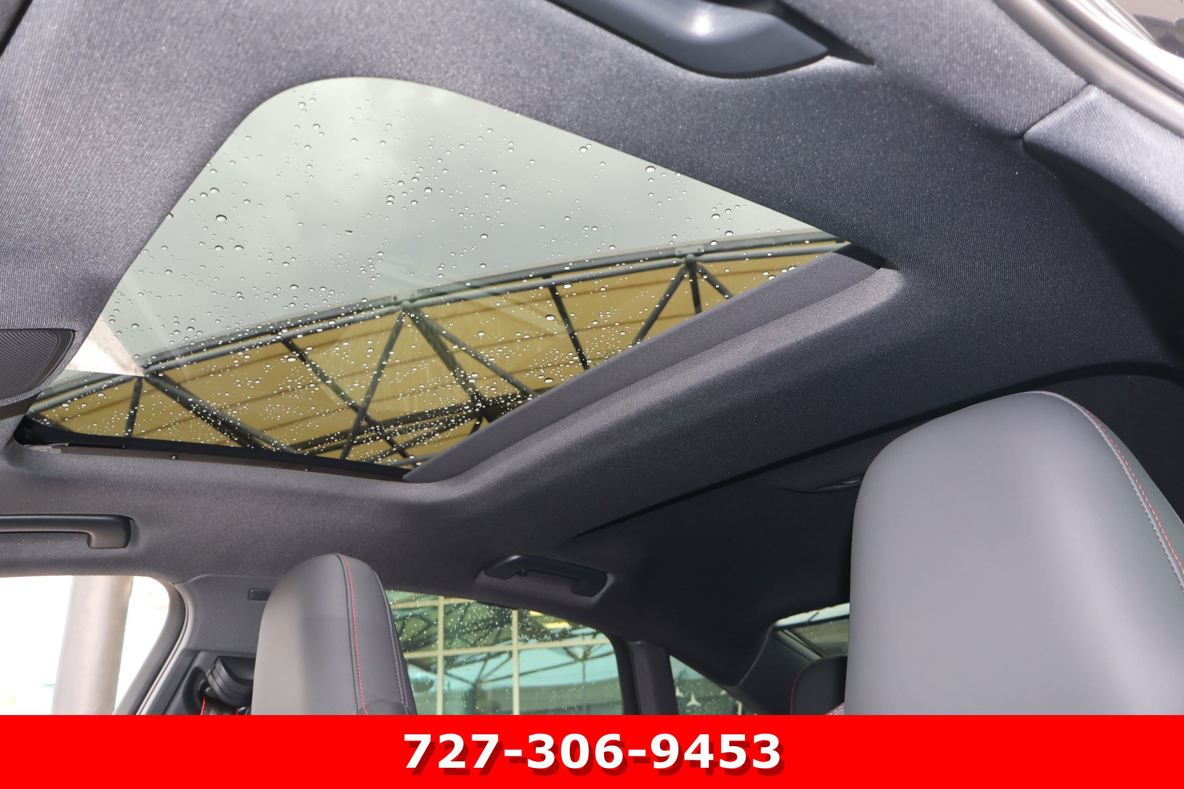 Used 2025 Audi S6 Prestige AWD/4WD image 5